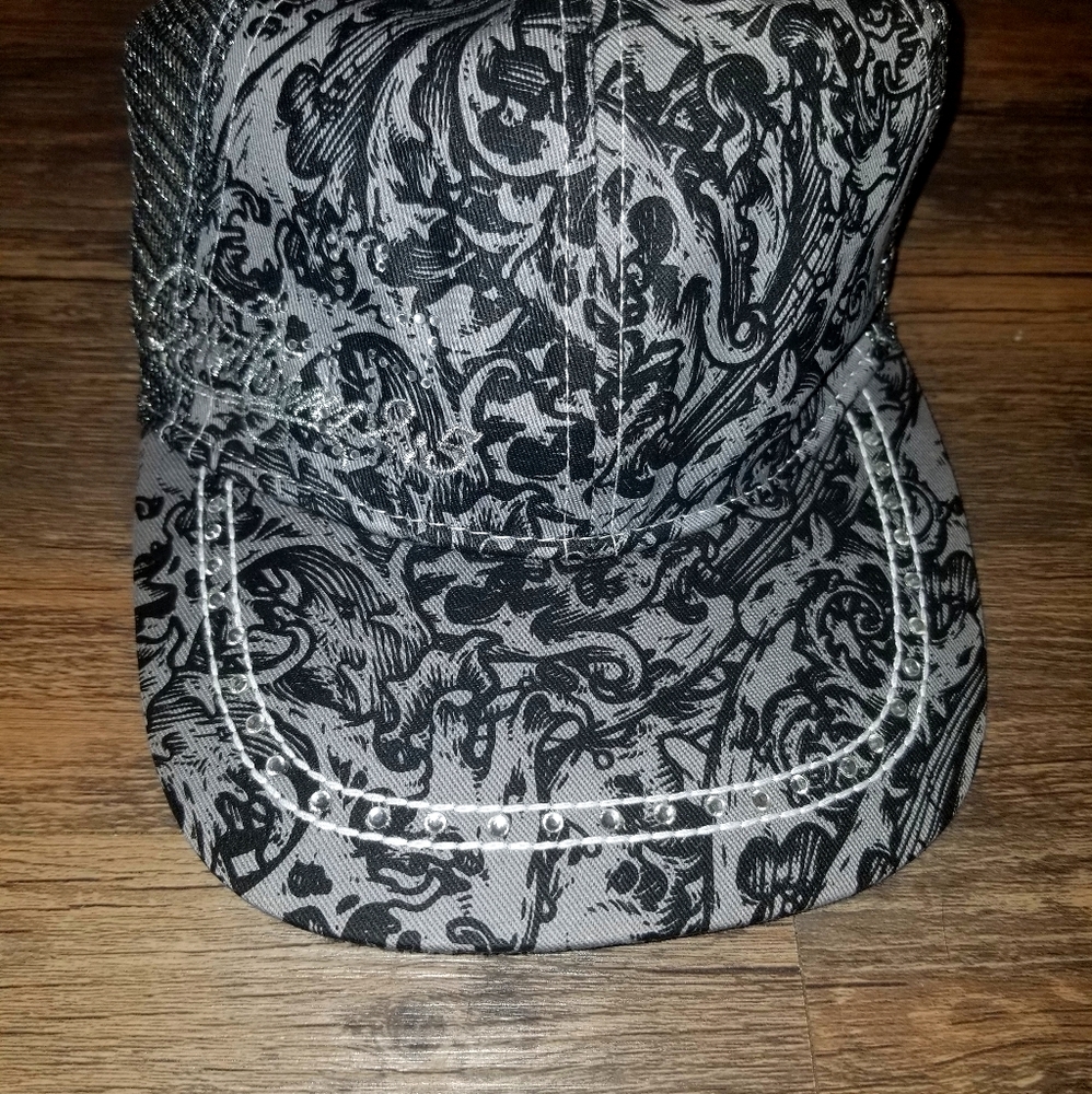 Corinthians Hat